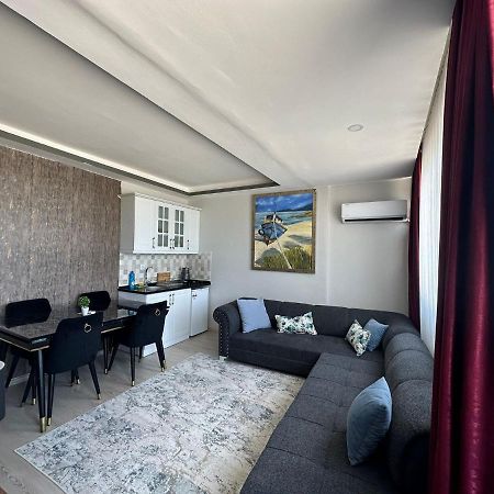 Comfort Suites Urla Esmirna Exterior foto