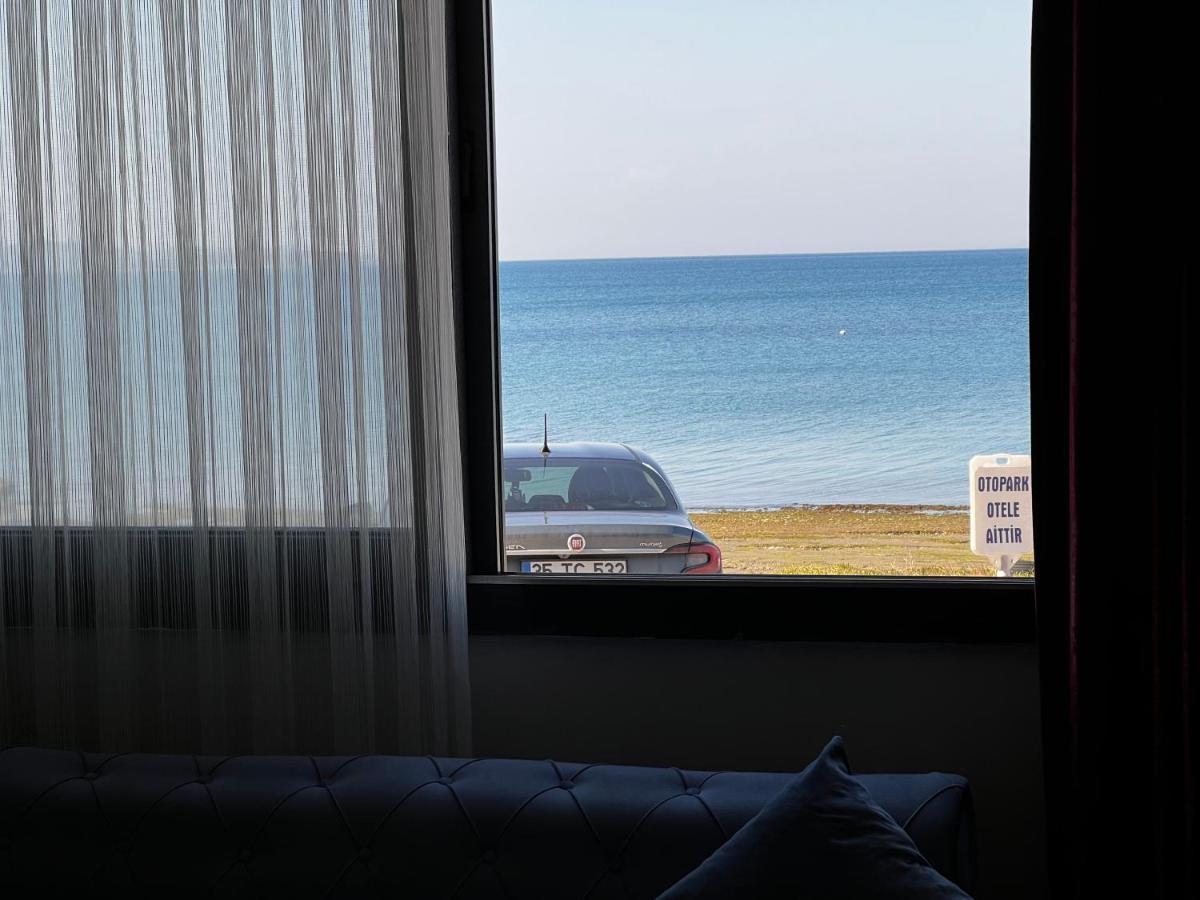 Comfort Suites Urla Esmirna Exterior foto