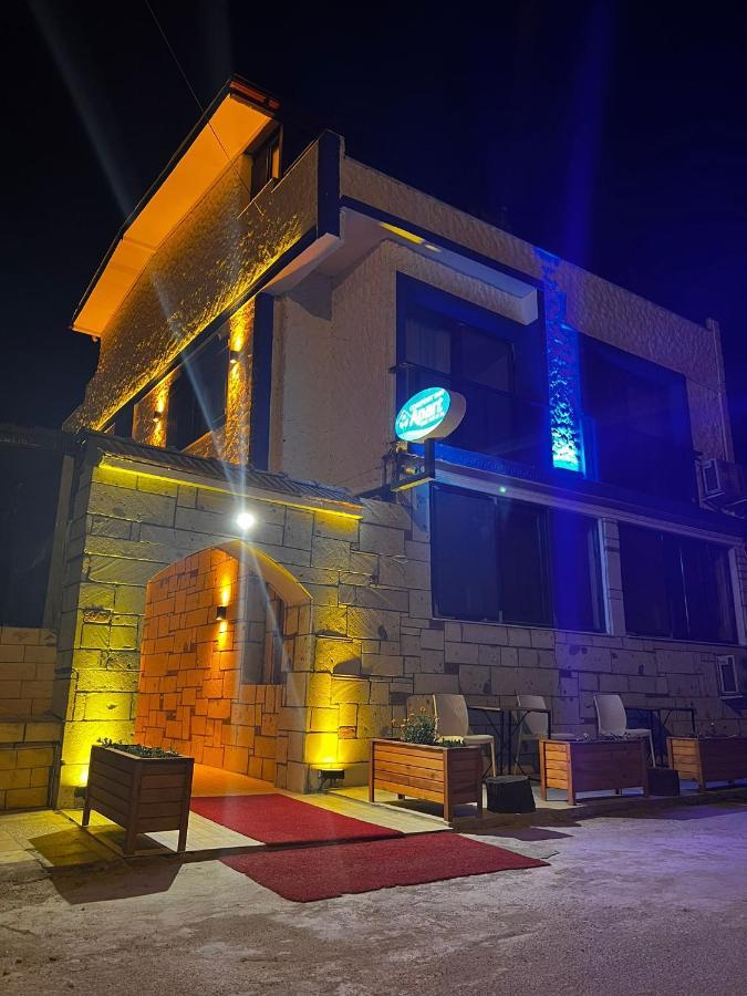 Comfort Suites Urla Esmirna Exterior foto