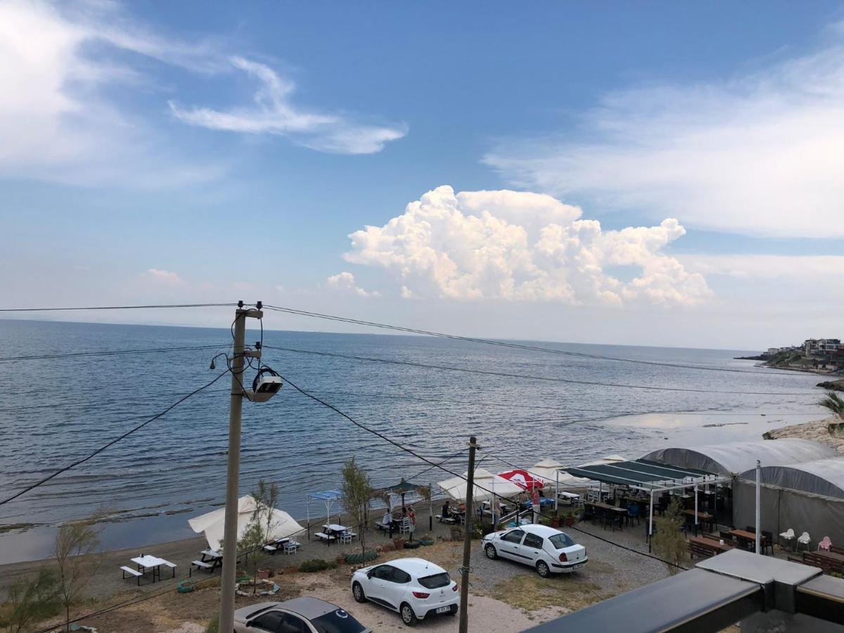 Comfort Suites Urla Esmirna Exterior foto