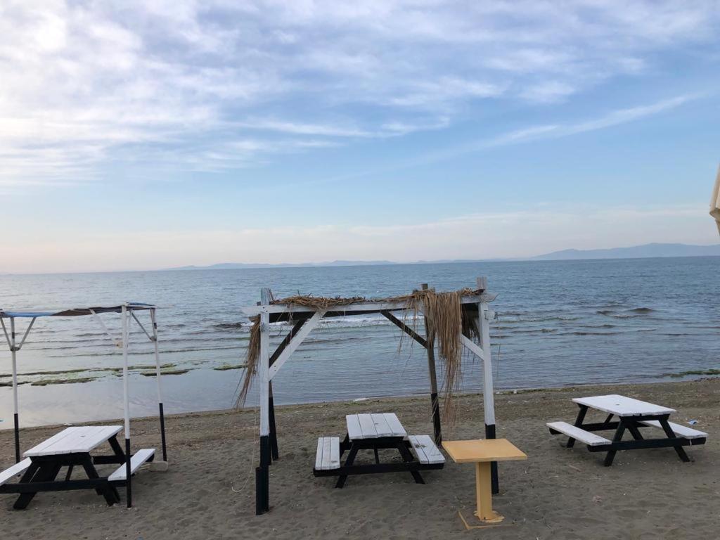 Comfort Suites Urla Esmirna Exterior foto