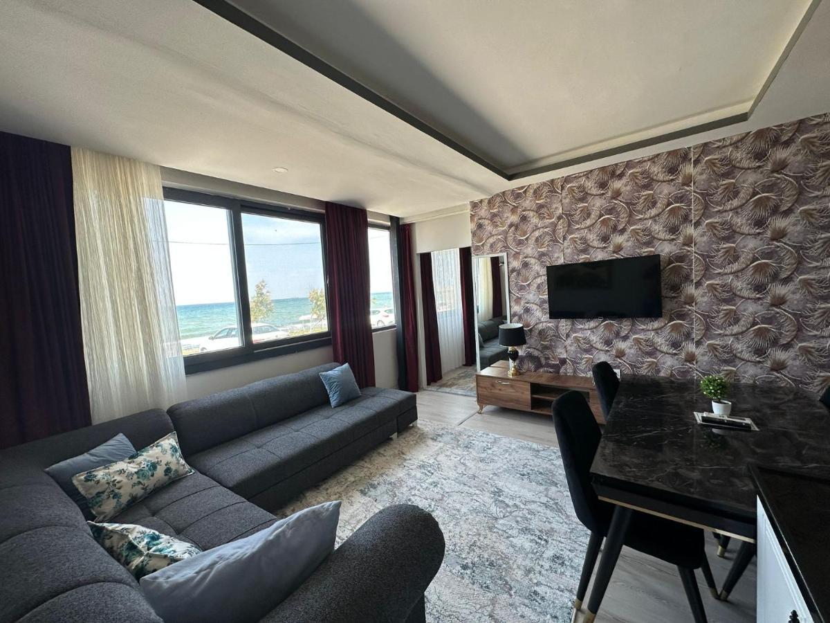 Comfort Suites Urla Esmirna Exterior foto